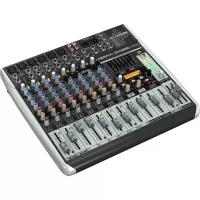 Аналоговый микшер BEHRINGER XENYX QX1222USB