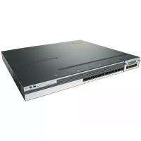 Коммутатор CISCO WS-C3750X-24S-S