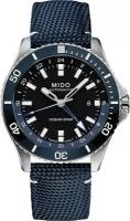 Швейцарские мужские часы Mido Ocean Star M026.629.17.051.00