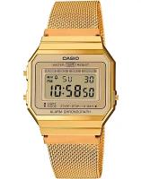 CASIO Collection A700WEMG-9AEF