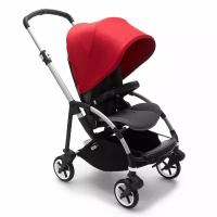 Прогулочная коляска Bugaboo Bee 6 Alu