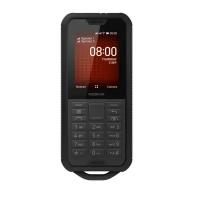 Мобильный телефон Nokia 800 DS TA-1186 BLACK (16CNTB01A11)