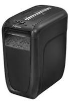 Шредер Fellowes® 60Cs FS-4606101