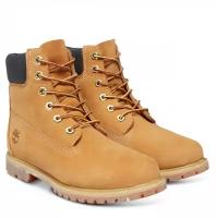 Ботинки Timberland