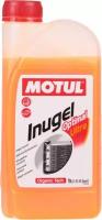 Антифриз-концентрат MOTUL Inugel Optimal Ultra 1 л