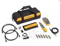 Тестер кабельный Fluke Networks MS2-KIT