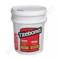 Столярный клей Titebond Original 5067