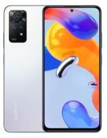 Смартфон Xiaomi Redmi Note 11 Pro 8/128Gb Global, полярный белый