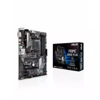 Материнская плата Asus PRIME B450-PLUS Socket AM4 (90MB0YN0-M0EAY0)