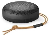 Портативная акустика Bang & Olufsen BeoSound A1 (Black Anthracite)