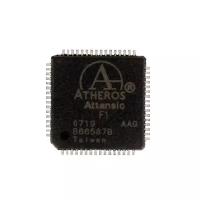 Сетевой контроллер C.S ATHEROS ATTANSIC F1 LQFP-64