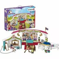 Игровой набор Farm Toys Big Horse Show