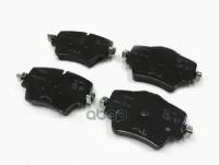 Колодки Передние Bmw 1-F40 2-F45/F46 X1-F48/F49 X2-F39 Mini F54/F60 Bmw 34 10 6 860 019 BMW арт. 34 10 6 860 019