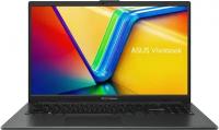 ASUS Ноутбук Asus VivoBook E1504FA-BQ038W Ryzen 5 7520U 8Gb SSD512Gb AMD Radeon 15.6" IPS FHD (1920x1080) Windows 11 Home black WiFi BT Cam (90NB0ZR2-M00L50) 90NB0ZR2-M00L50