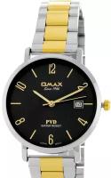 Часы OMAX CFD022N002 (STEEL COLOR)