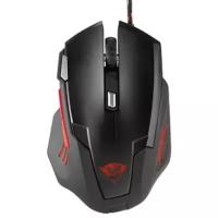 Мышь Trust GXT 111 Gaming Mouse Black USB (21090)