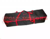 Сумка для катера Traxxas Spartan - PolyM-Spartanbag01Bl