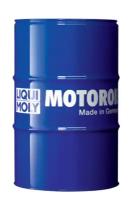 Масло моторное Liqui Moly Special Tec F 5W30 HC-синтетическое 205 л