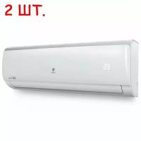 Готовые комплекты Royal Clima Мульти сплит система Royal Clima 2RFM-18HN/RCI-TM09HN*2