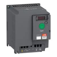 Преобразователь частоты Schneider Electric Altivar Easy 310 3кВт 380В 3 ф