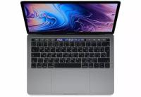 Apple MacBook Pro 15 TB 2018 i7 2,6/32/R560X/1024 SSD Space Gray Z0V1000YC