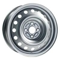 Диск колесный Arrivo 64A50C 6x15/4x100 D60.1 ET50 Silver