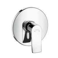 Смеситель для душа Hansgrohe Metris 31685000