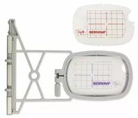 Пяльцы BERNINA малые 5,0х7,2 см