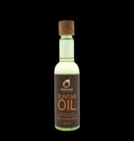 Tropicana Масло для загара - Suntan oil, 100г