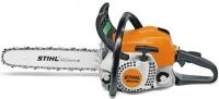 Бензопила STIHL MS 211 C Ergostart 14''