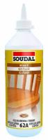 Клей для Дерева 250мл Soudal 62A