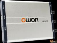 Виртуальные USB приборы OWON Осциллограф-приставка к персональному компьютеру OWON VDS1022