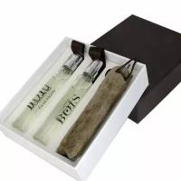 BOIS 1920 Oltremare Travel set *17 Limited (3*17 мл)