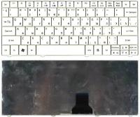 Клавиатура для ноутбука ACER Aspire 1830T 1825 1810T Acer Aspire One 721 722 белая