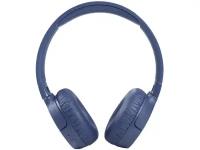 Наушники JBL Tune 660NC Blue JBLT660NCBLU