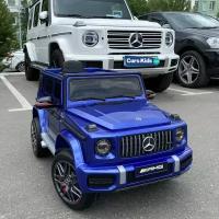 Автомобиль Mercedes-Benz