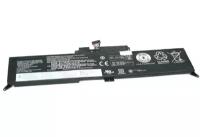 Аккумуляторная батарея для ноутбука Lenovo ThinkPad Yoga 260 (00HW026) 15.2V 2895mAh