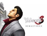 Игра Yakuza 3 Remastered для Windows