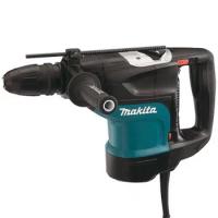 Макита HR4510C перфоратор 1350Вт sds-max / MAKITA HR-4510C перфоратор 1350Вт sds-max