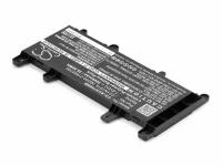 Аккумулятор для ноутбука Asus X756UA, X756UQ X756UV (C21N1515)