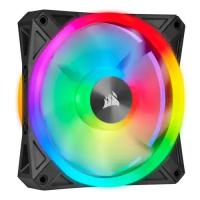Вентилятор Corsair iCUE QL120 RGB (CO-9050097-WW) 120mm PWM Single Fan