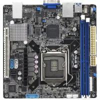 Asus P12R-I Mini-ITX