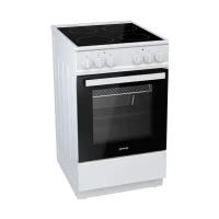 Электрическая плита Gorenje EC 5121 WG-B