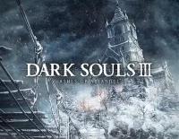 Игра DARK SOULS™ III: Ashes of Ariandel™