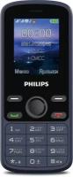 Philips Xenium E111 (синий)