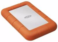 Жесткий диск LaCie Rugged Mini 5Tb (STJJ5000400)