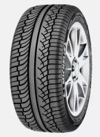 Шины Michelin Latitude Diamaris 285/50 R18 109W