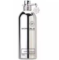 Туалетные духи Montale Chypre Fruite 20 мл