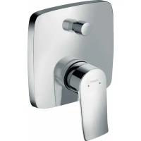 Смеситель для душа Hansgrohe Metris 31454000 внешняя часть