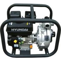 Мотопомпа бензиновая Hyundai HYH 50